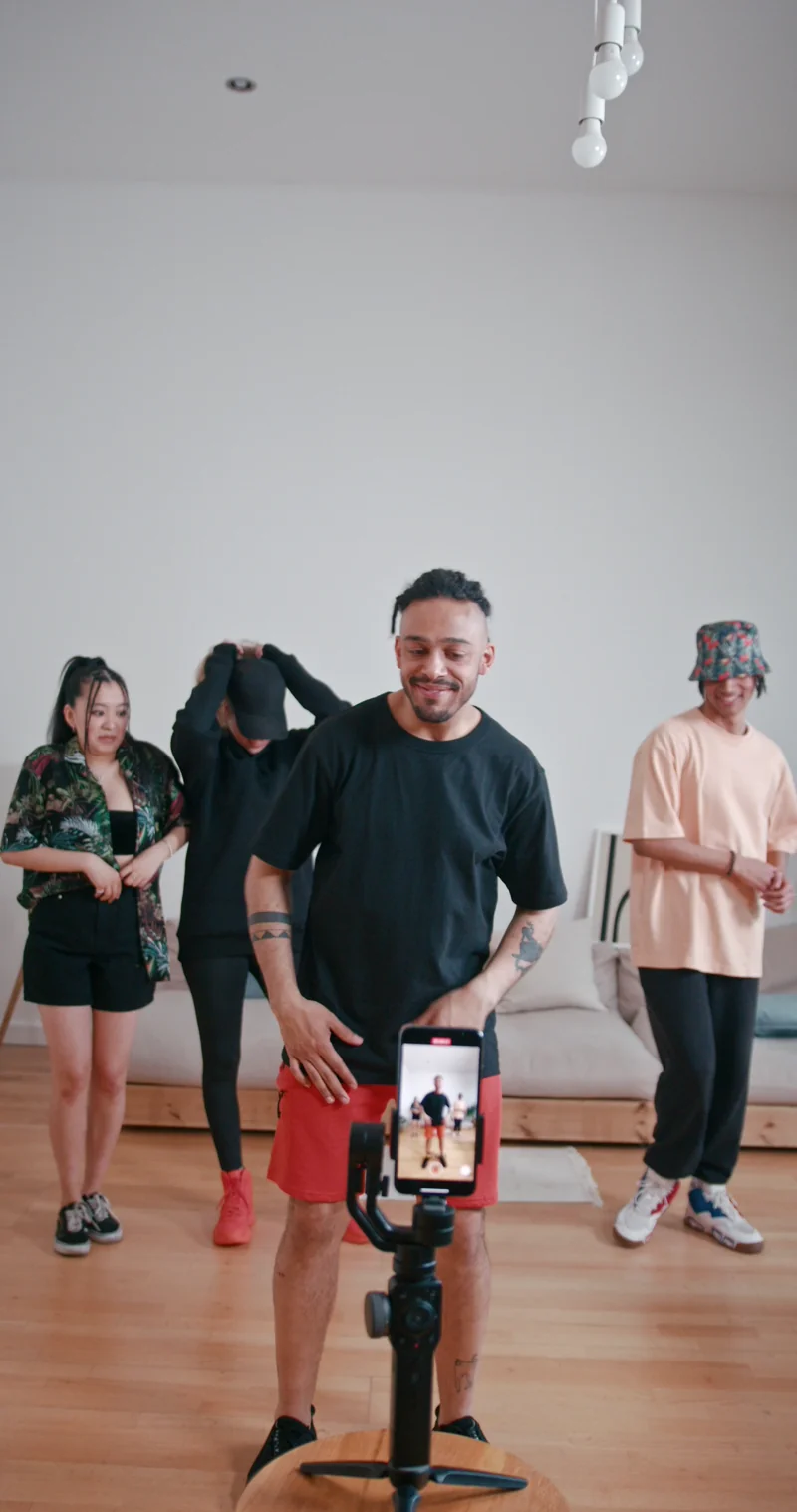 Ghost Content Experience