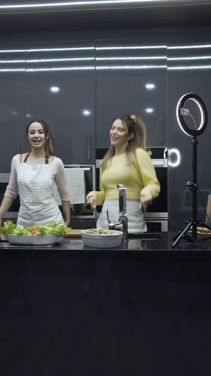 Ghost Content Experience