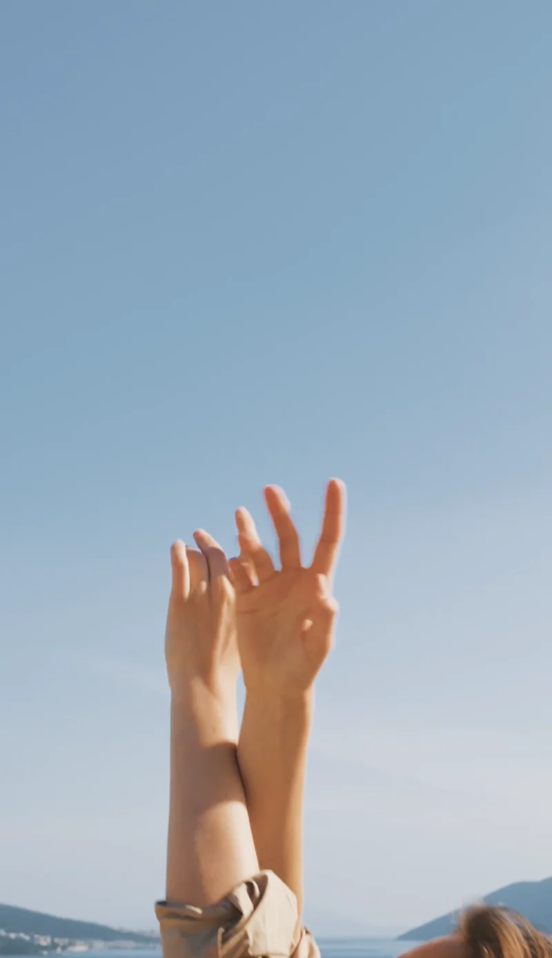 Ghost Content Experience